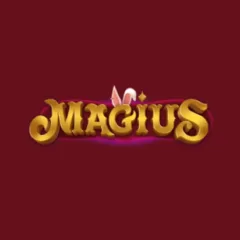 Magius Casino logo Logo image for Magius Casino