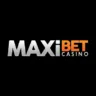 Maxibet logo Logo image for Maxibet logo logo