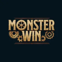 Monsterwin logo Logo image for Monsterwin