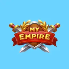 My empire logo Image for My Empire