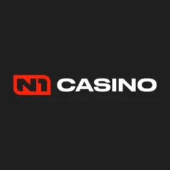 Logo image for N1 Casino
