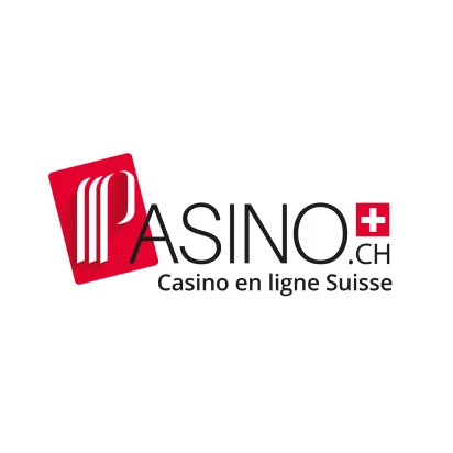 Pasino.ch logo image for pasino casino