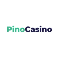Pino casino logo Logo image for Pino Casino