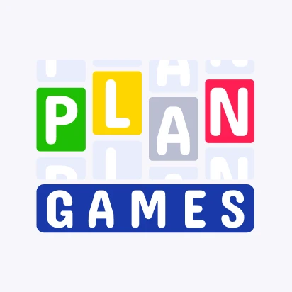 Logo image for Plangames