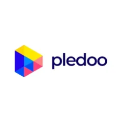 Pledoo casino logo Logo image for Pledoo Casino