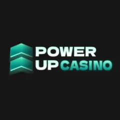 PowerUp Casino logo Logo image for PowerUp Casino