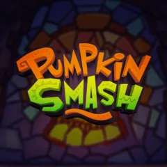 Pumpkin Smash logo Logo image for Pumpkin Smash