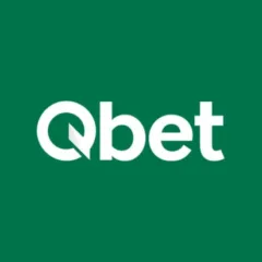 Qbet logo Logo image for Qbet