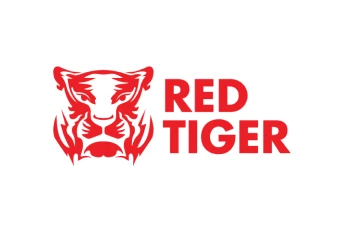 Red tiger gaming Image Logo image for Red Tiger Gaming Image