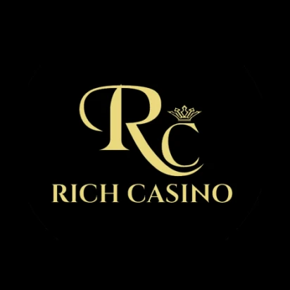 Rich Casino Logo image for Rich Casino