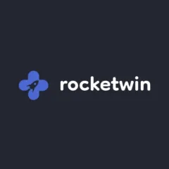Rocketwin logo Image for RocketWin