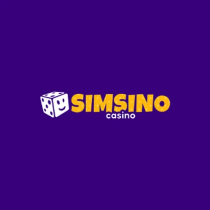 Simsino Casino Logo image for Simsino Casino