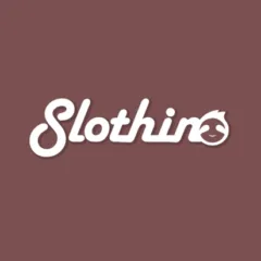 Slothino logo Logo image for Slothino