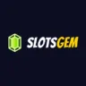 Logo image for Slotsgem Casino