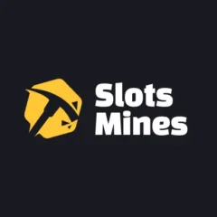 Slots mines logo Image for Slots Mines