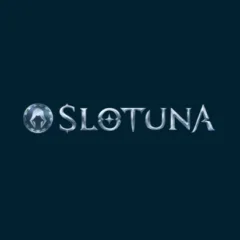 Slotuna logo Logo image for Slotuna