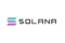 Logo image for Solana
