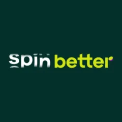 Spinbetter logo Image for Spinbetter