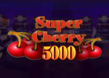 Super Cherry 5000