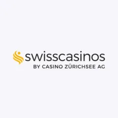 Swisscasinos logo Image For Swiss Casinos