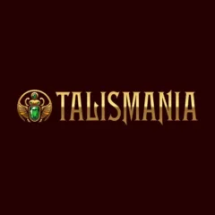 Talismania logo Image for Talismania Casino