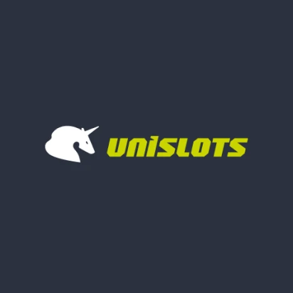 Unislots Logo image for Unislots Casino