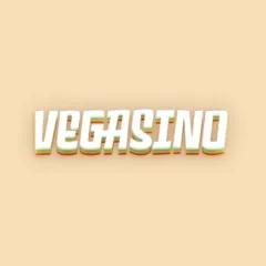 Vegasino logo Image for Vegasino logo