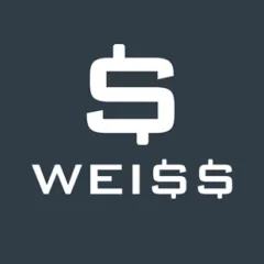 Weiss logo Image for Weiss Bet