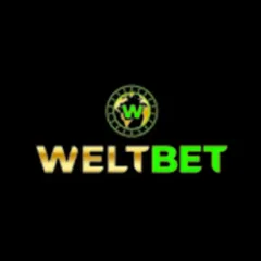 Weltbet logo Logo image for Weltbet Casino