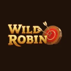 Wild Robin Casino logo Logo image for Wild Robin Casino