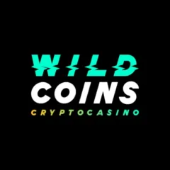 Wildcoins logo Logo image for Wild Coins