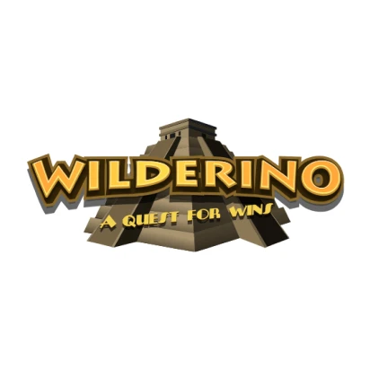 Wilderino Logo image for Wilderino