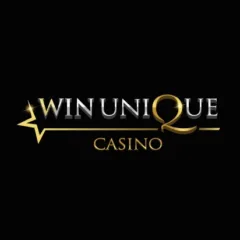 Win unique casino logo image for win unique casino