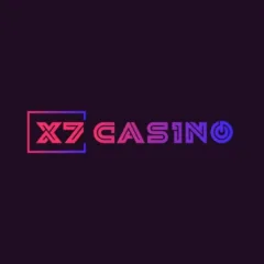 X7 casino logo Image for X7 Casino