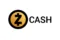 logo image for zcash